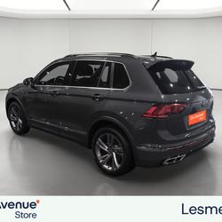 Volkswagen Tiguan Tiguan 2.0 TDI 150ch DSG7 4Motion R-Line Lesm&eacute;nils
