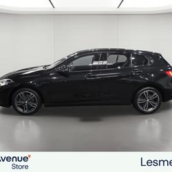BMW Serie 1 118i 136 ch DKG7 Edition Sport Lesm&eacute;nils
