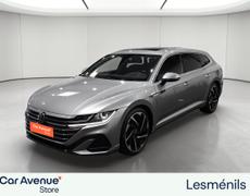 Volkswagen Arteon Lesménils