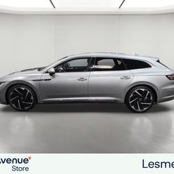 Volkswagen Arteon Arteon Shooting Brake 2.0 TDI EVO SCR 150 DSG7 R-Line Lesm&eacute;nils
