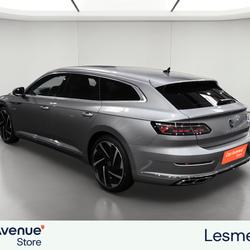 Volkswagen Arteon Arteon Shooting Brake 2.0 TDI EVO SCR 150 DSG7 R-Line Lesm&eacute;nils