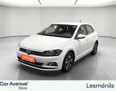 Volkswagen Polo Lesménils