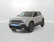 Jeep Avenger Brest