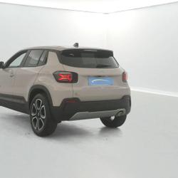 Jeep Avenger Avenger 1.2 Turbo T3 100 ch e-Hybrid BVR6 Summit Brest
