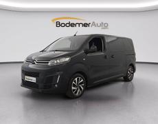 Citroen Spacetourer Brest