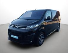 Citroen Spacetourer Brest