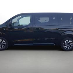 Citroen Spacetourer Spacetourer M BlueHDi 120 S&S BVM6 Feel Brest