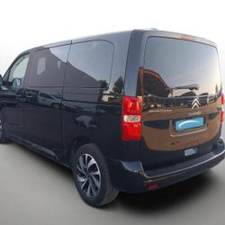 Citroen Spacetourer Spacetourer M BlueHDi 120 S&S BVM6 Feel Brest