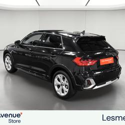 Audi A1 A1 Allstreet 30 TFSI 110 ch S tronic 7 Design Luxe Lesm&eacute;nils