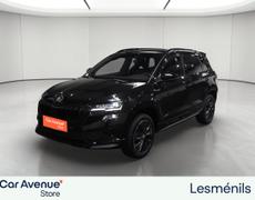Skoda Karoq Lesménils
