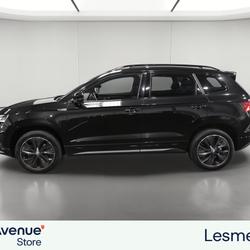 Skoda Karoq Karoq 2.0 TDI 116 ch SCR DSG7 Sportline Lesm&eacute;nils
