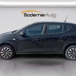 Dacia Sandero Sandero ECO-G 100 Expression Brest