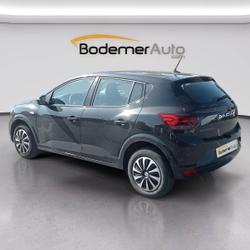 Dacia Sandero Sandero ECO-G 100 Expression Brest