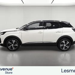 Peugeot 3008 3008 PureTech 130ch S&S EAT8 GT Lesm&eacute;nils