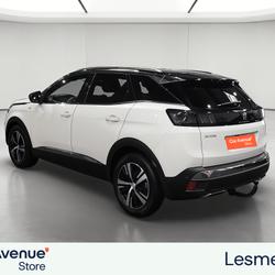 Peugeot 3008 3008 PureTech 130ch S&S EAT8 GT Lesm&eacute;nils