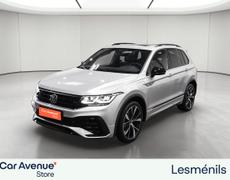 Volkswagen Tiguan Lesménils
