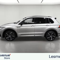 Volkswagen Tiguan Tiguan 1.4 eHybrid 245ch DSG6 R-Line Exclusive Lesm&eacute;nils