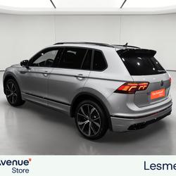 Volkswagen Tiguan Tiguan 1.4 eHybrid 245ch DSG6 R-Line Exclusive Lesm&eacute;nils