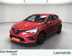 Renault Clio 5 Lesménils