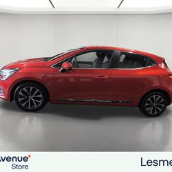Renault Clio 5 Clio Blue dCi 100 - 21N Intens Lesm&eacute;nils