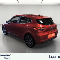 Renault Clio 5 Clio Blue dCi 100 - 21N Intens Lesm&eacute;nils