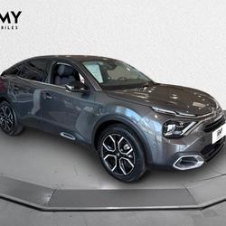 Citroen e-C4 e-C4 156 ch autonomie etendue  Automatique Max Saint-Nazaire