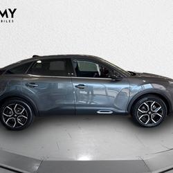 Citroen e-C4 e-C4 156 ch autonomie etendue  Automatique Max Saint-Nazaire