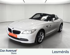 BMW Z4 Roadster Lesménils