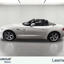 BMW Z4 Roadster Z4 Roadster sDrive 20i 184ch Lounge Plus Lesm&eacute;nils