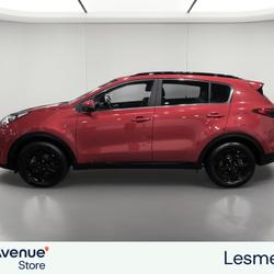 Kia Sportage Sportage 1.6 CRDi 136ch MHEV ISG DCT7 4x2 Black Edition Lesm&eacute;nils