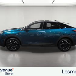 Peugeot 3008 3008 Hybrid 136 e-DCS6 GT Lesm&eacute;nils
