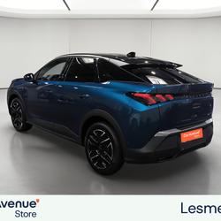 Peugeot 3008 3008 Hybrid 136 e-DCS6 GT Lesm&eacute;nils