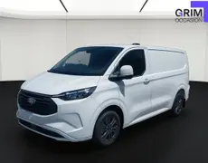 Ford Transit Custom Valence