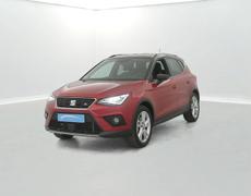 Seat Arona Hérouville-Saint-Clair