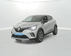 Renault Captur Hérouville-Saint-Clair