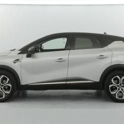 Renault Captur Captur E-Tech Plug-in 160 Intens H&eacute;rouville-Saint-Clair