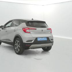 Renault Captur Captur E-Tech Plug-in 160 Intens H&eacute;rouville-Saint-Clair