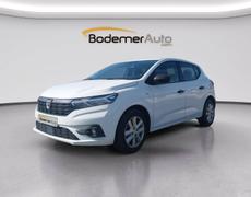 Dacia Sandero Brest