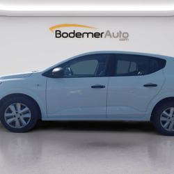 Dacia Sandero Sandero SCe 65 Essentiel Brest