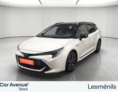Toyota Corolla Touring Sports Lesménils