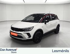 Opel Crossland Lesménils