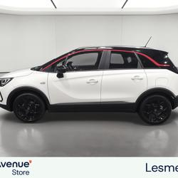 Opel Crossland Crossland 1.5 D 110 ch BVM6 GS Line Lesm&eacute;nils