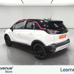 Opel Crossland Crossland 1.5 D 110 ch BVM6 GS Line Lesm&eacute;nils