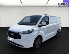 Ford Transit Custom Valence