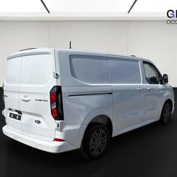 Ford Transit Custom TRANSIT CUSTOM FGN 320 L1H1 2.5 DURATEC 232 CH PHEV CVT LIMITED Valence
