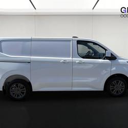 Ford Transit Custom TRANSIT CUSTOM FGN 320 L1H1 2.5 DURATEC 232 CH PHEV CVT LIMITED Valence