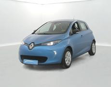 Renault Zoe Hérouville-Saint-Clair