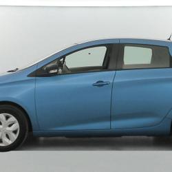 Renault Zoe Zoe R90  Life H&eacute;rouville-Saint-Clair