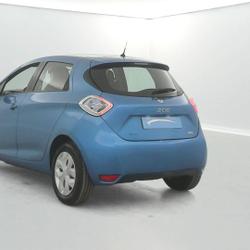 Renault Zoe Zoe R90  Life H&eacute;rouville-Saint-Clair