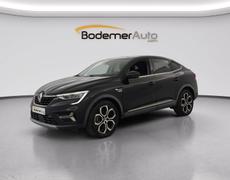 Renault Arkana Brest